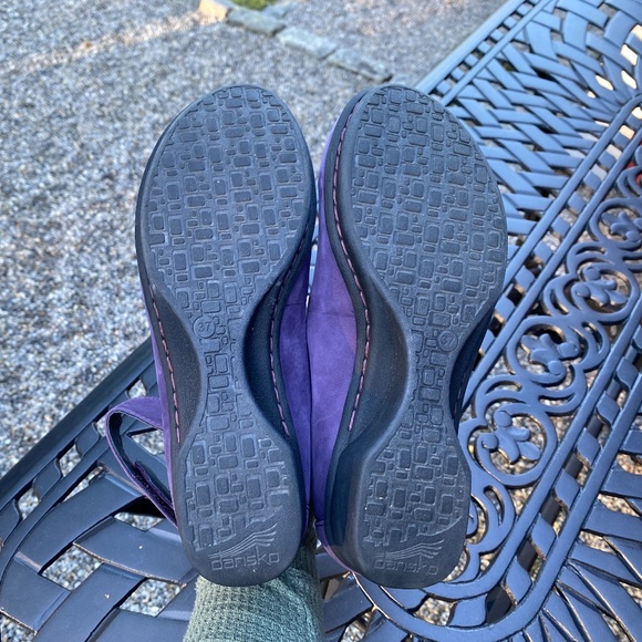 Dansko Lulu Size 37 - Picture 5 of 5